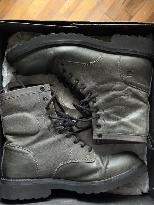 Ботуши G Star RAW