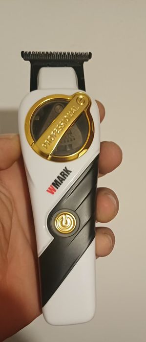 Vand masina de contur Wmark