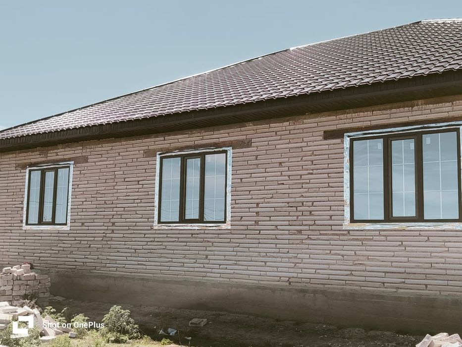 Акция Пластиковые окна