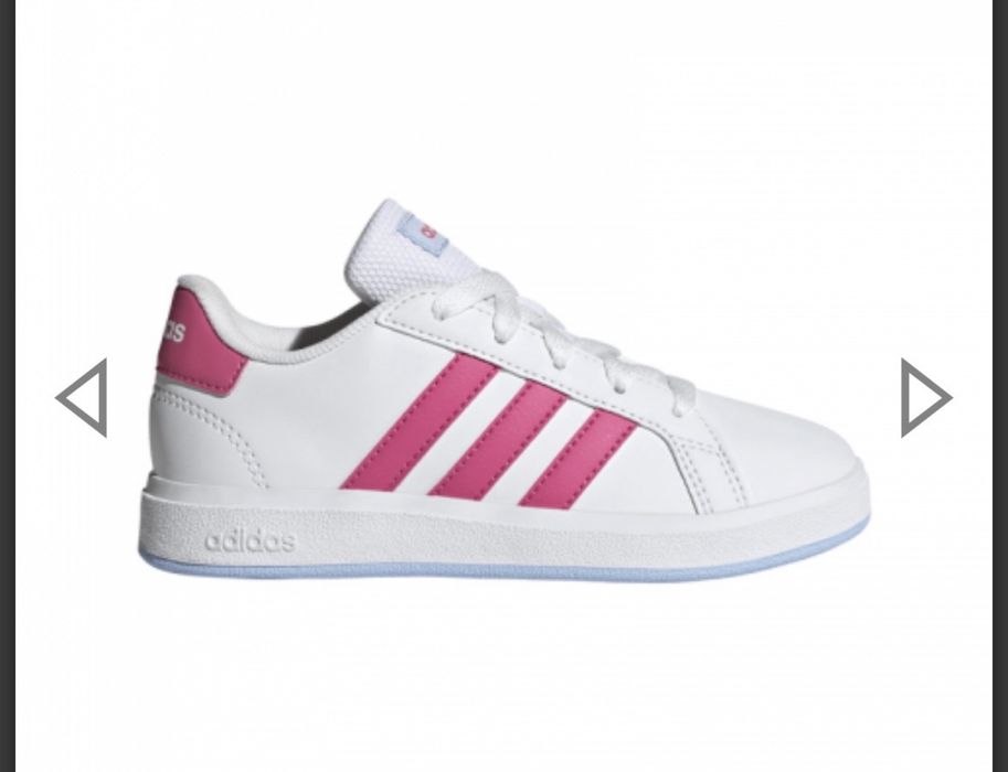Дамски кецове Adidas