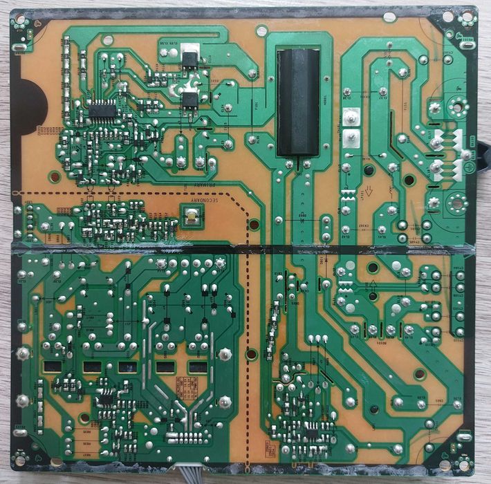 Vand sursa, tcon si difuzaore pentru TV LED LG 42LF561V