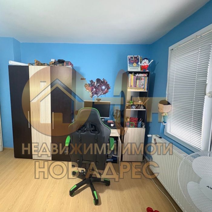 Етаж от Къща Гр. Търговище Кв. Вароша