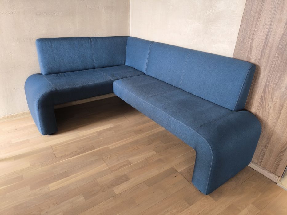 Десен кухненски ъгъл Хелзинки