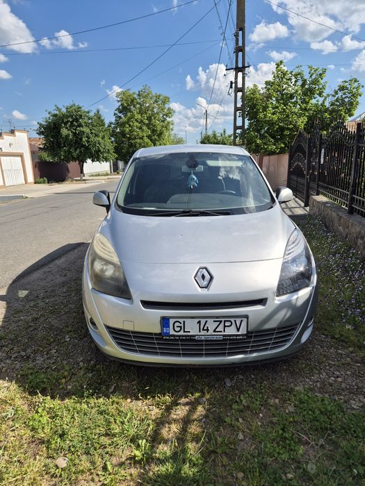 Vand sau schimb Renault Scenic