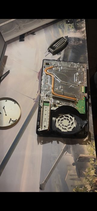 Mentenanta PS5 / PS4 / Xbox / PC