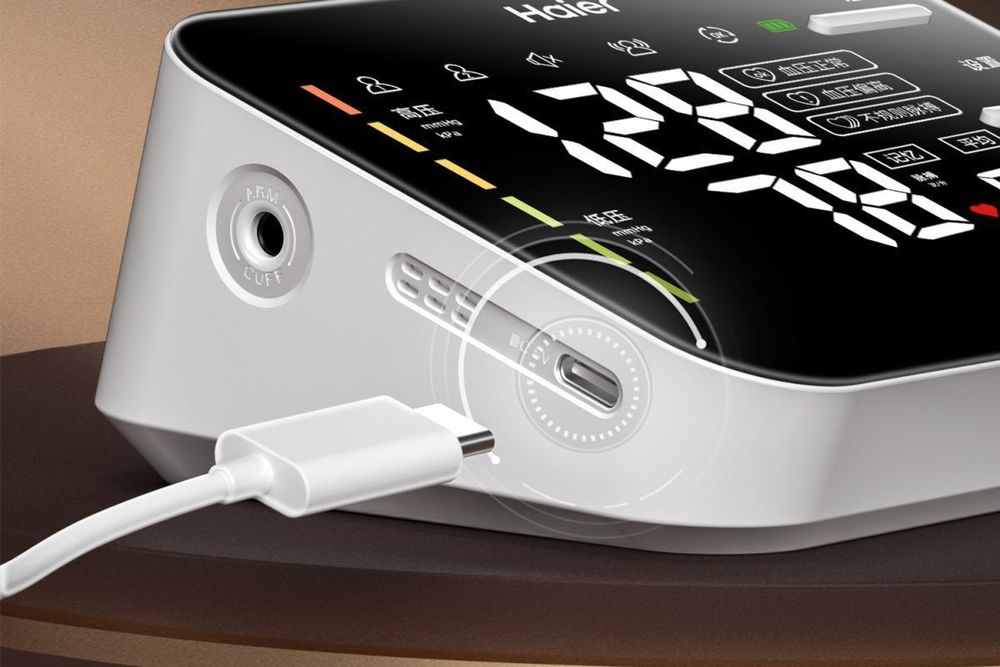 Танометр HAYER бренд.Қон босимини ўлчайдиган асбоб