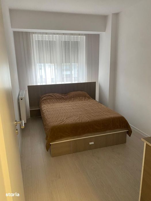 Inchiriere 2 camere, Tomis Plus, cu loc de parcare