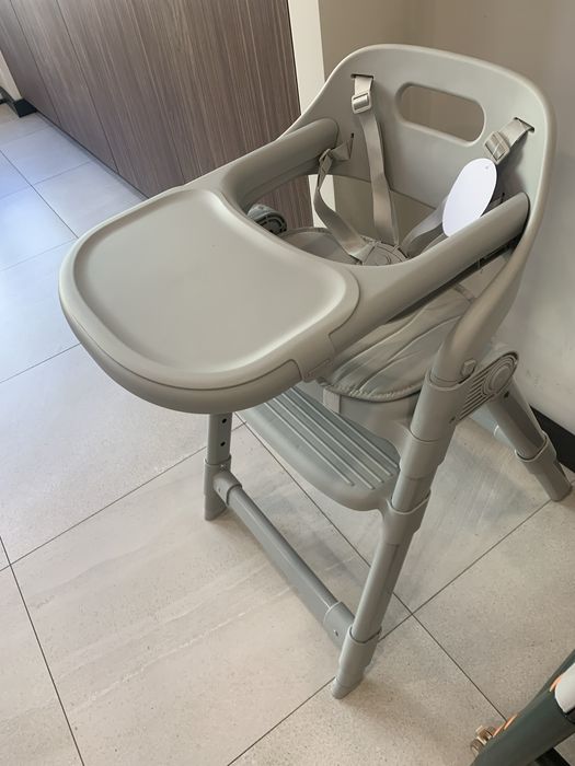 Новый стульчик для кормления