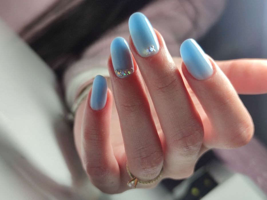 Unghii cu gel Galați