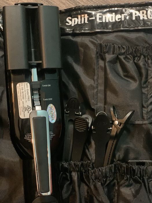 Split Ender Pro оригинал Talavera – уред за цъфтящи краища/полиране