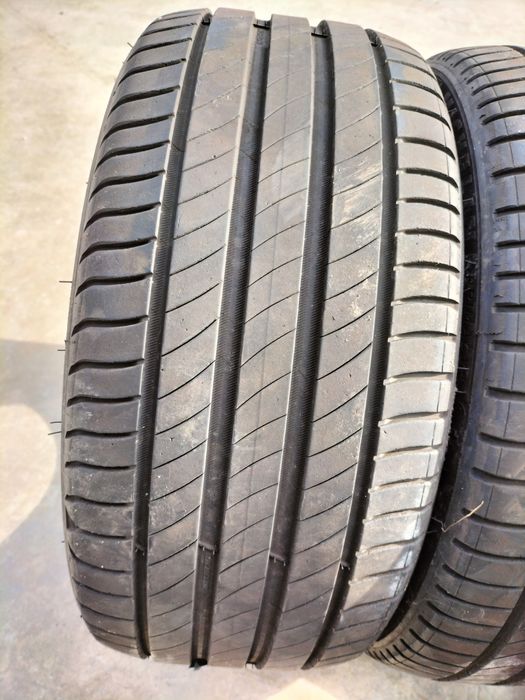 4бр. Летни гуми Michelin 215/40/17