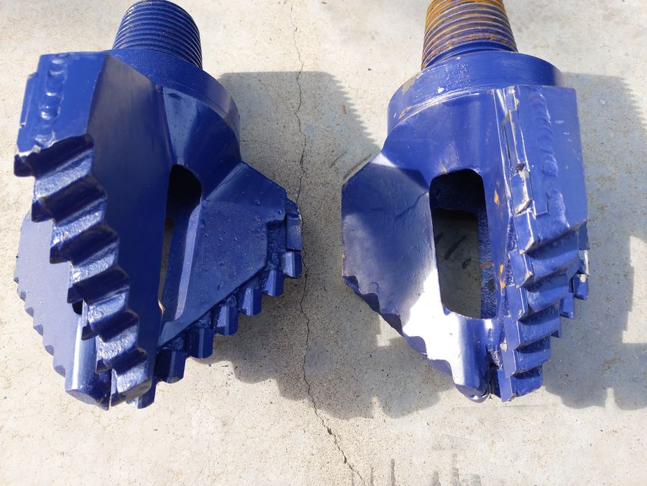 Продавам сондажно длето тип пика 170мм