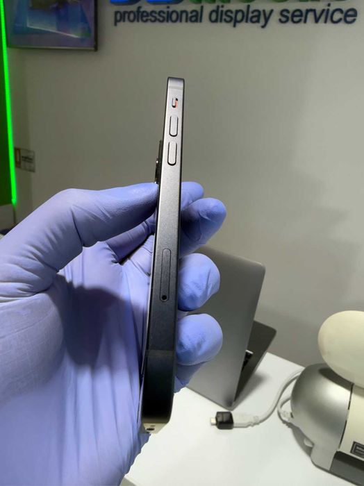 iPhone 12 mini SH, 64 GB – Facem si buy-back