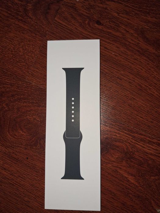 Apple watch SE (Gen2) 44 mm midnight
