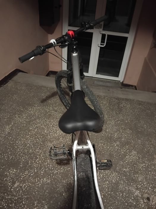 Bicicleta carpat spartan 2.6.E aproape noua.Atentie!cu toate ca am mentionat nu pot trimite curier