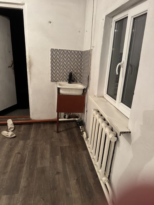Квартира узак уаквтка бериледи