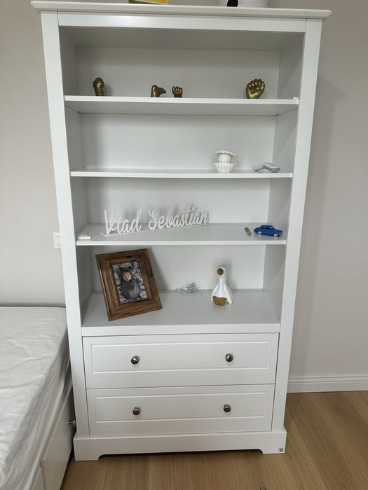 SET Mobilier copii - colecția Marylou, Lumea Piccolo