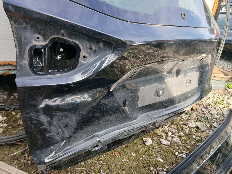 Багажник / пета врата форд куга 2017  ford kuga