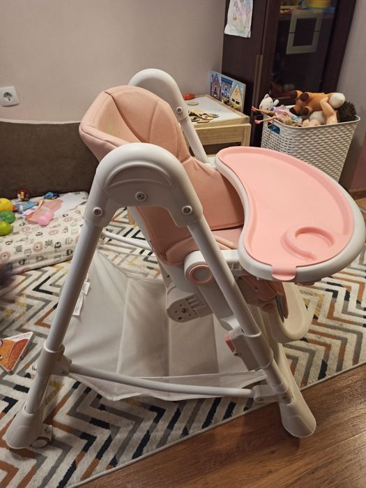 Столче за хранене