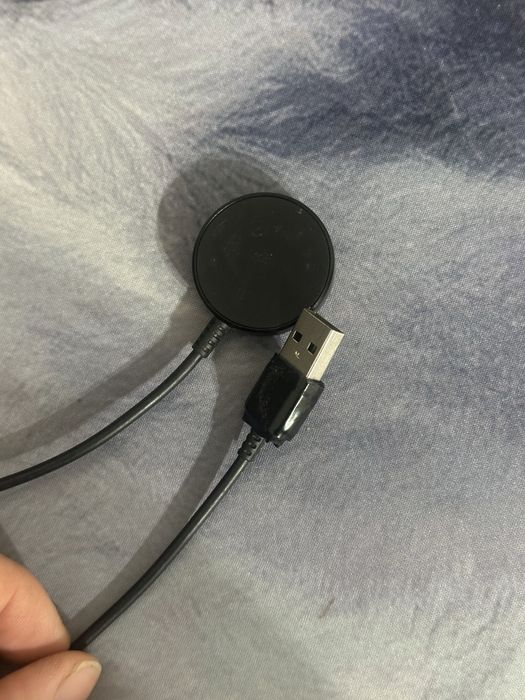 Смарт часы samsung galaxy watch 4 classic