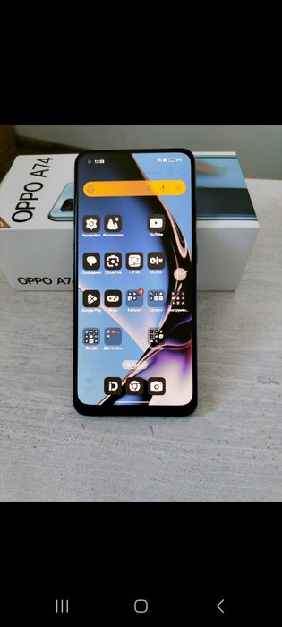 Продам ОРРО А74.