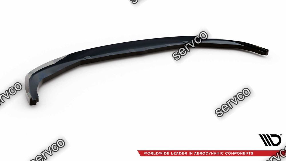 Prelungire bara fata Bmw Seria 3 G20 G21 M340i M-Pack 2022- v10