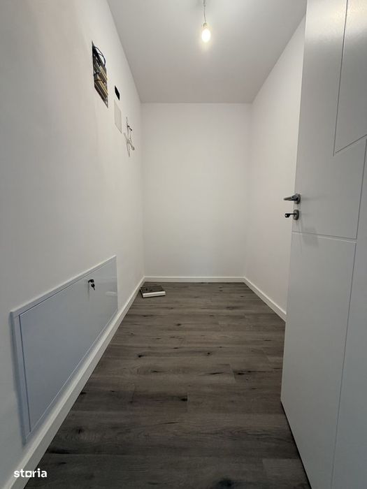 Casa individuală Domnesti, 4 camere 2 băi , 400 mp teren