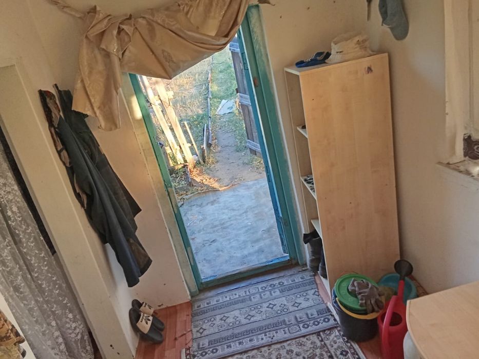 Продам дачу старый город