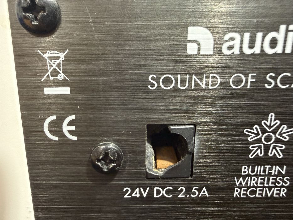 Boxe Audio Pro LV2 mentiuni pretFIX