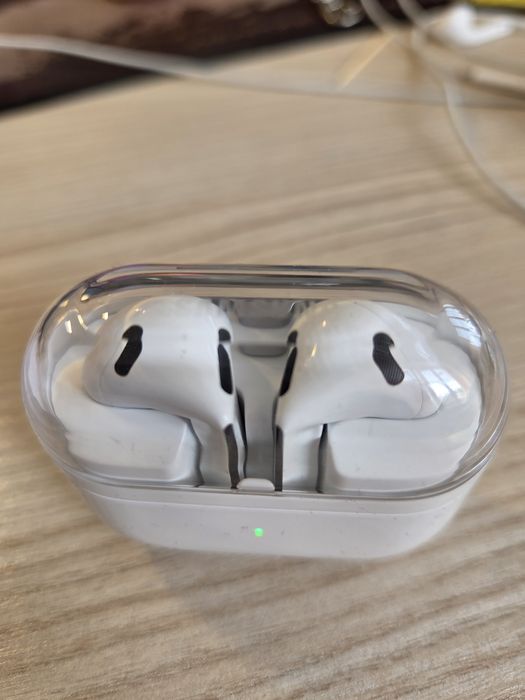 Наушники Galaxy Buds 3