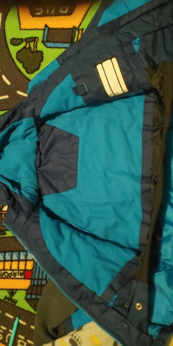 Якета за момченце 116