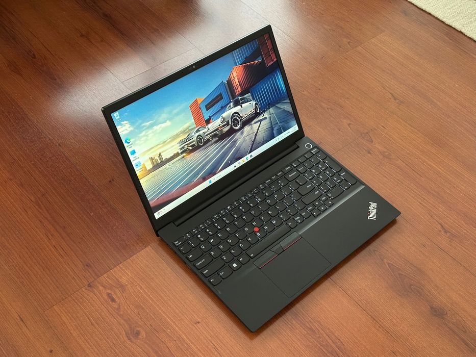 15.6’FHD IPS/Lenovo Thinkpad E15 Gen4/Ryzen 7-5825/16GB/512GB SSD