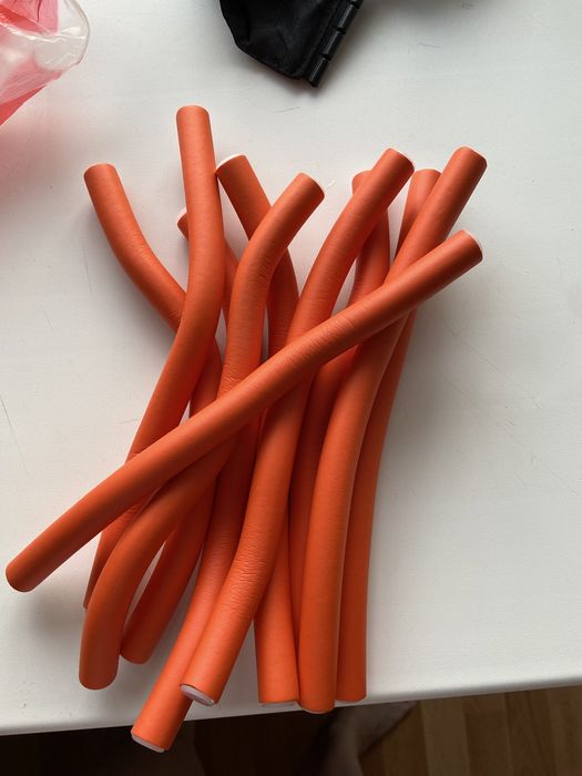 Бигуди для волос 10 шт