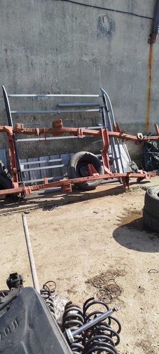 Sasiu samurai vitara