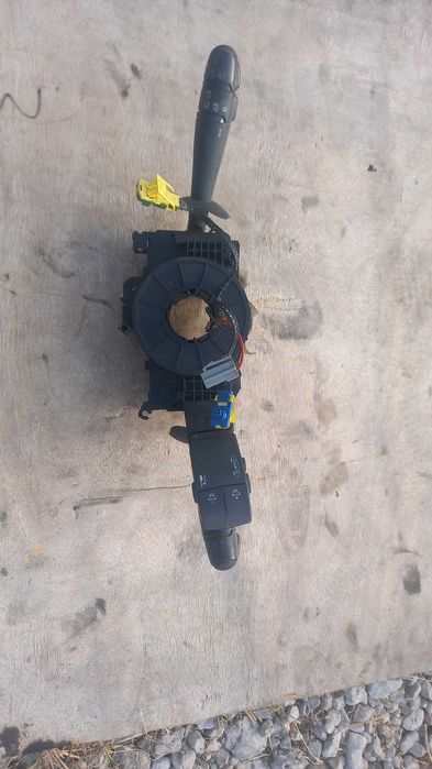 Лентов кабел Рено Лагуна 2