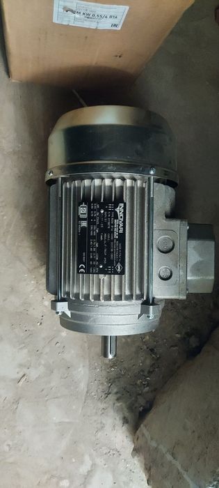 Продаётся Электродвигательи