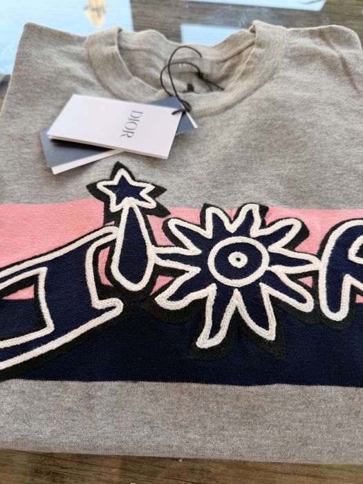 тениска Louis Vuitton