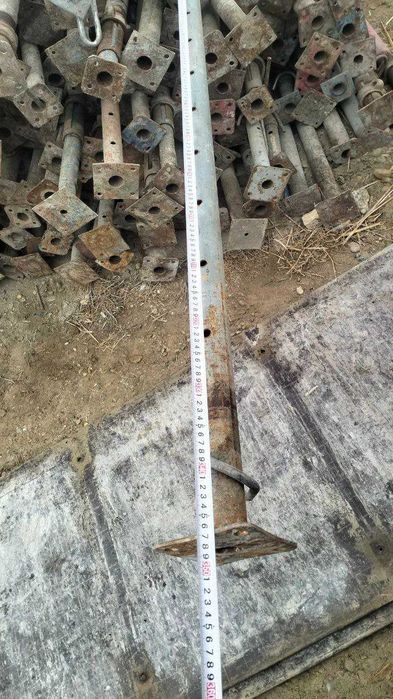 МОНОЛИТНАЯ СТОЙКА срочно / Сотилади арзонига бераман