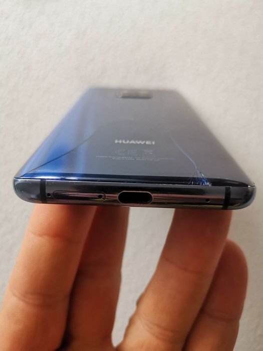 Huawei mate 20 pro