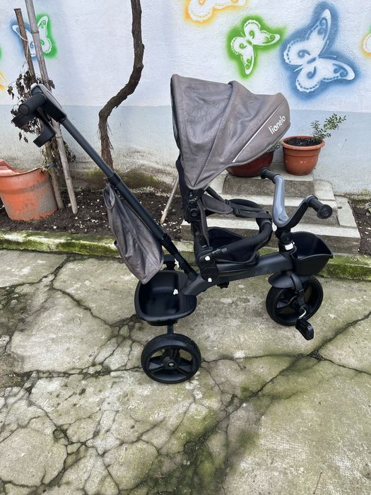 Tricicletă Lionelo