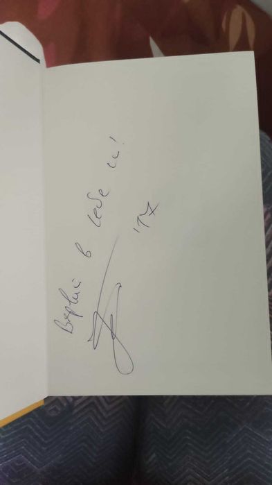 Книга Ново начало Юли Тонкин 2017