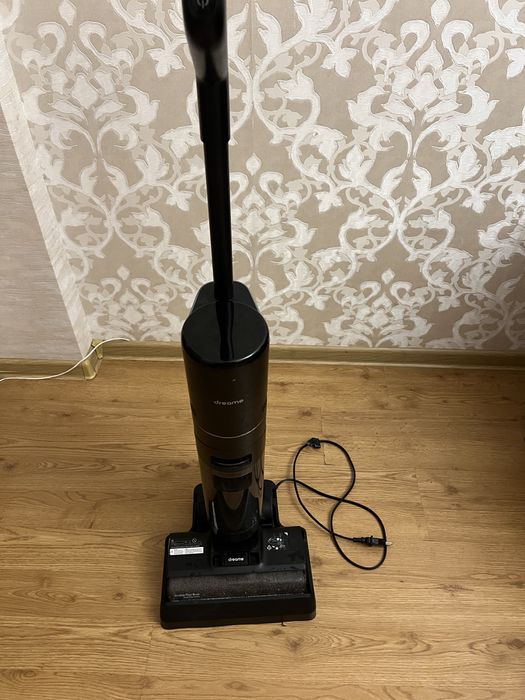 Продам моющий пылесос