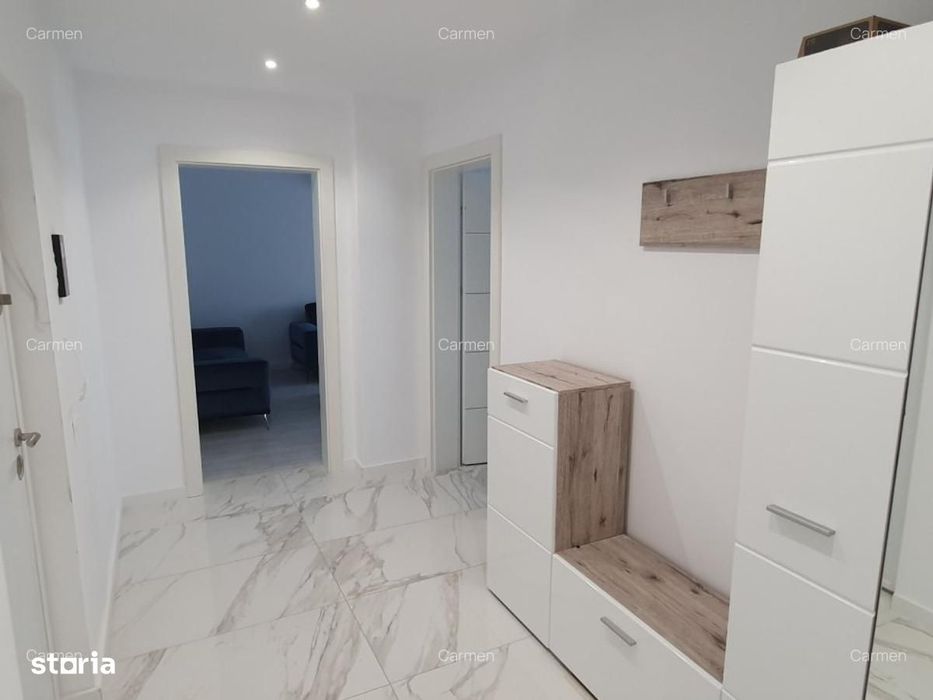Apartament 2 camere - Imparatul Traian , Craiova