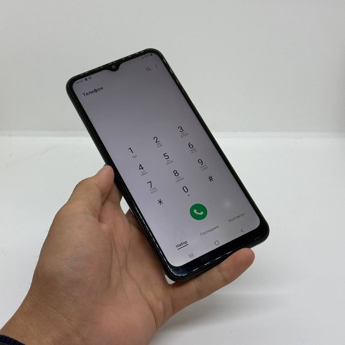 Samsung A13 dastavka bor