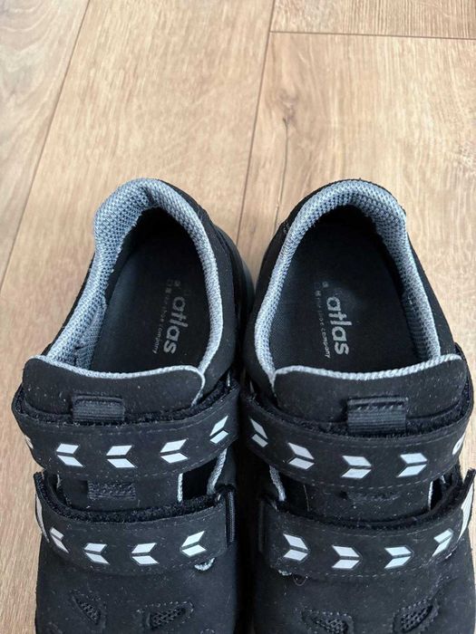 Atlas 41 S1 ESD sandale bocanci bombeu barbati