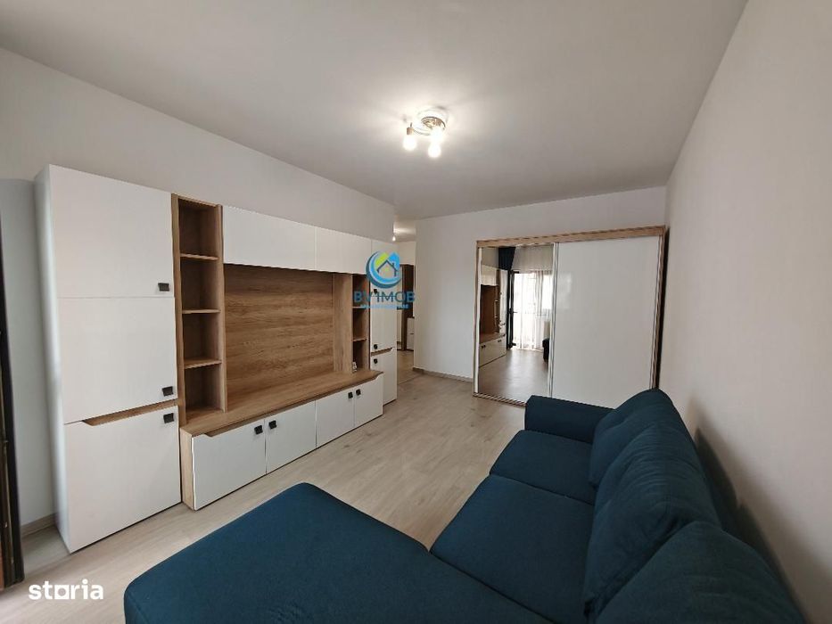 Apartament – Sanpetru - Vedere 3