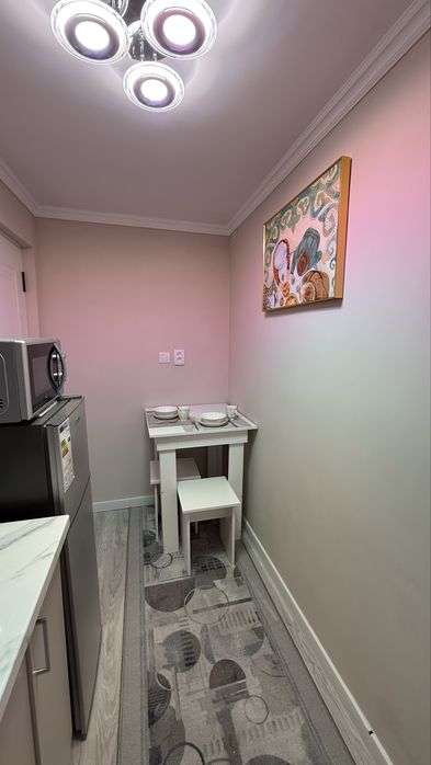 суточная квартира