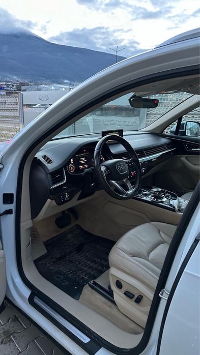 Audi Q7 3.0 TFSI
