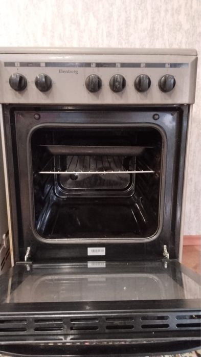 Электроплита Elenberg