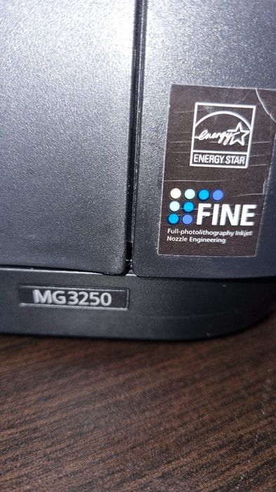 Canon Pixma MG3250